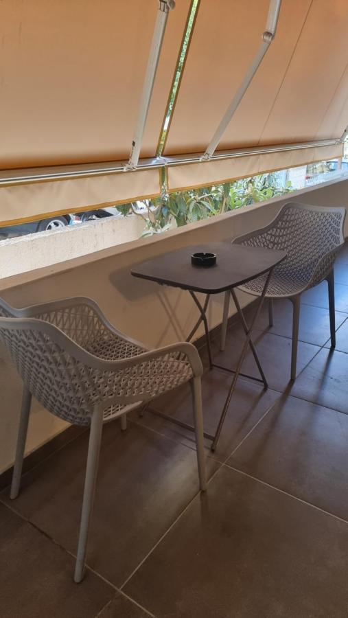 Casa Moderno Near The Beach Atene Esterno foto